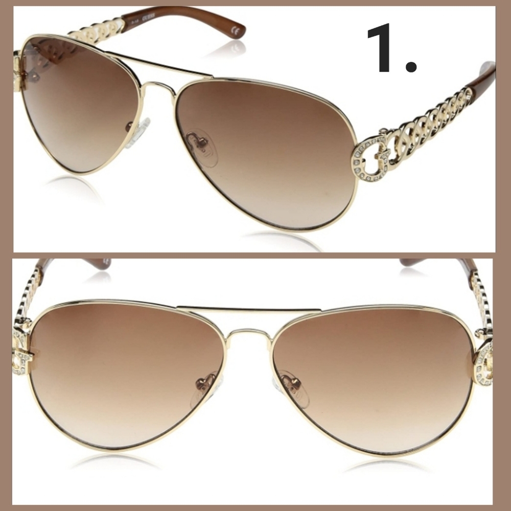 Guess sunglasses
